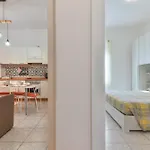 Сasa de vacaciones Marisol