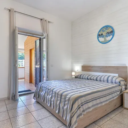 Σπίτι διακοπών Marisol Marina di Campo