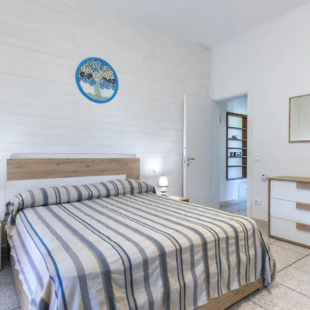 Holiday home Marisol *